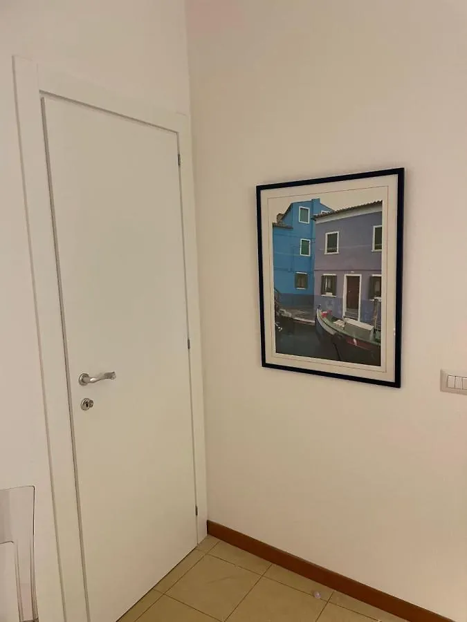 Appartamento Viale Pascoli Due Cesenatico Italia