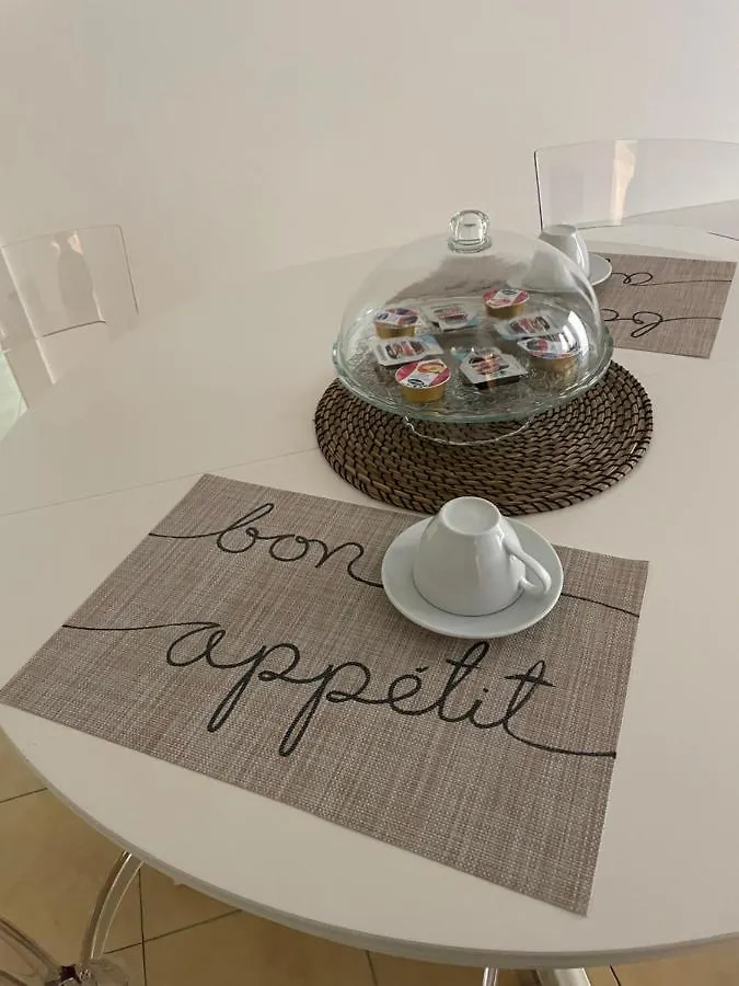 Appartamento Viale Pascoli Due Cesenatico Italia