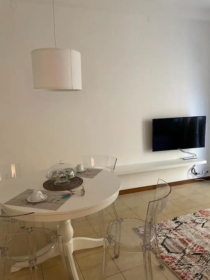 Appartamento Viale Pascoli Due Cesenatico