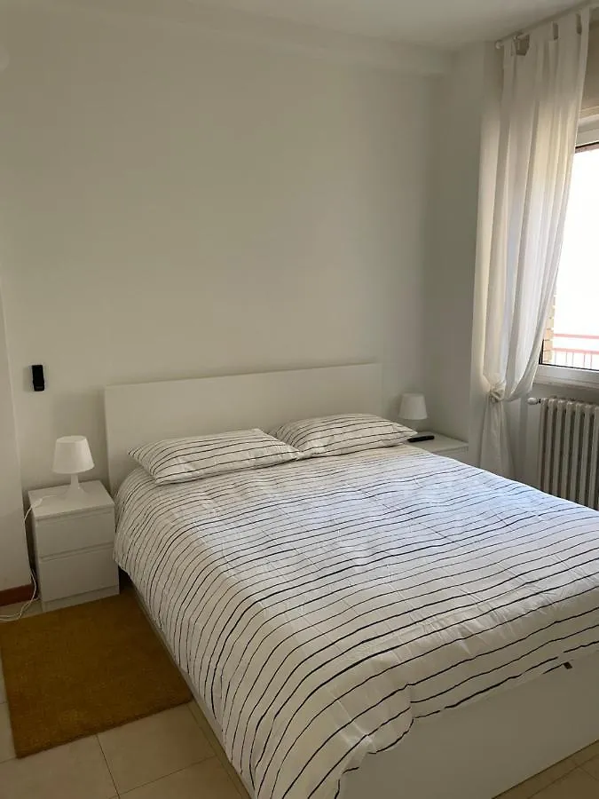 Appartamento Viale Pascoli Due Cesenatico