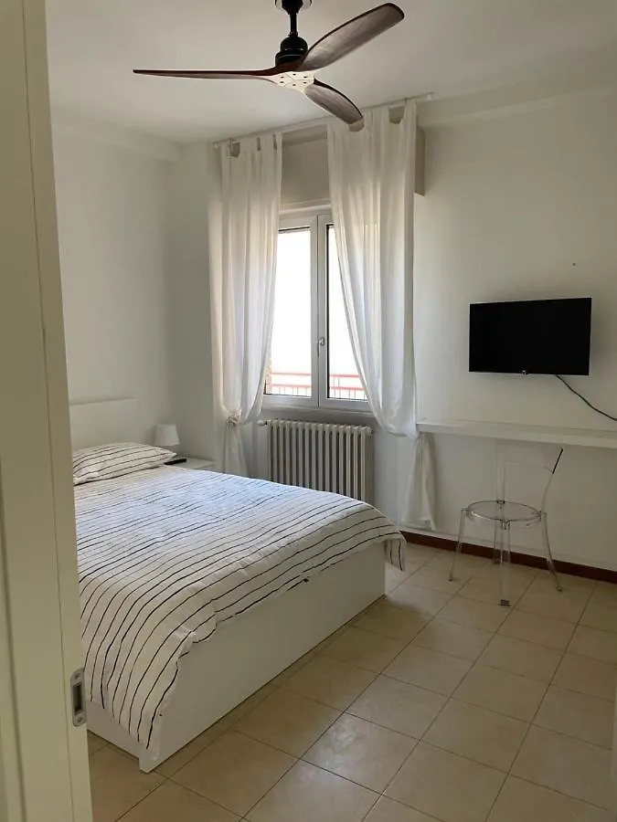 Appartamento Viale Pascoli Due Cesenatico