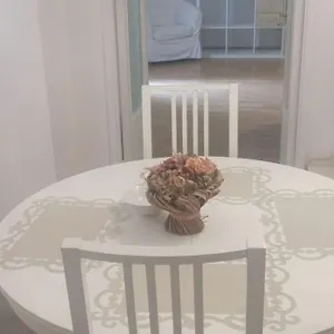  Appartamento Magnifica In Centro Italia