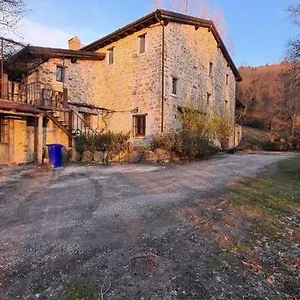 Prunara Farmstead F.lli Santoli Alloggio per agriturismo