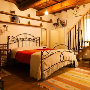  Appartamento I Rosai Sulle Colline Fiorentine Italia