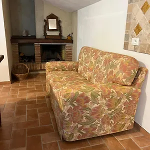  Appartamento Casa Garoselli Italia