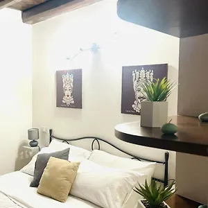  Appartamento Quattro Canti Bijoux Italia