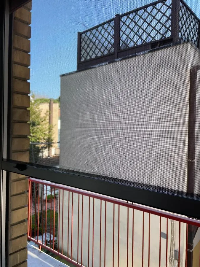 Appartamento Viale Pascoli Due Cesenatico 0*,  Italia