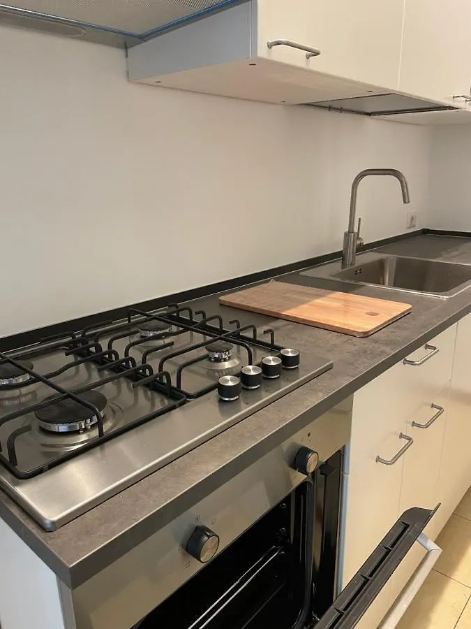 Appartamento Viale Pascoli Due Cesenatico