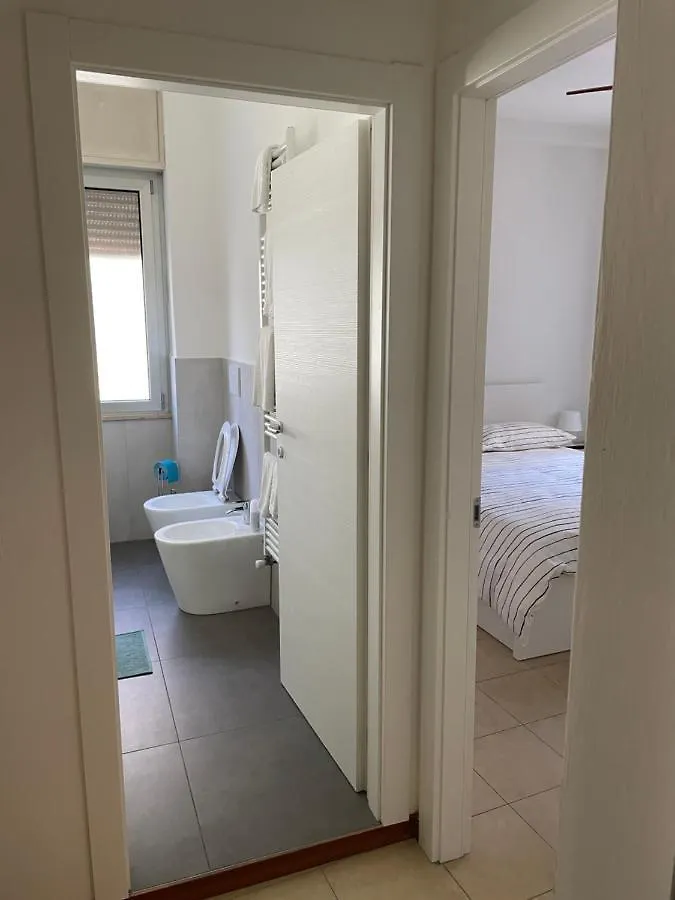 Appartamento Viale Pascoli Due Cesenatico