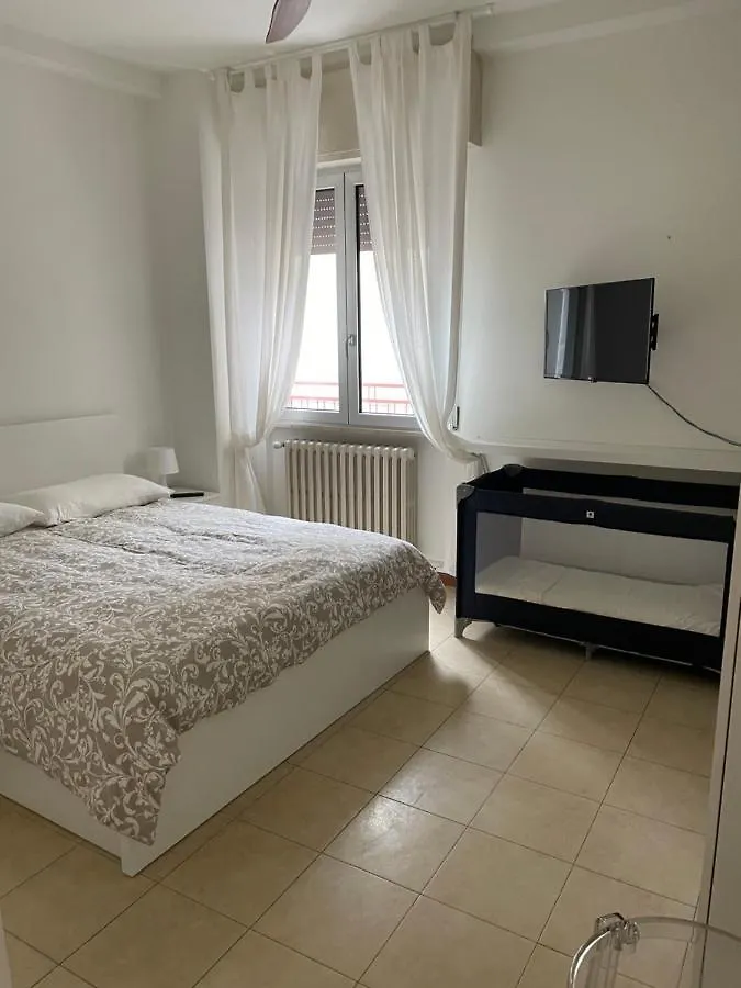 Appartamento Viale Pascoli Due Cesenatico